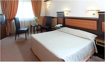 Hotel Nergis Select