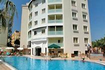 Hotel Nergis Select