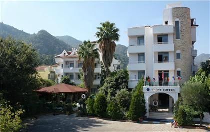 Hotel Navy