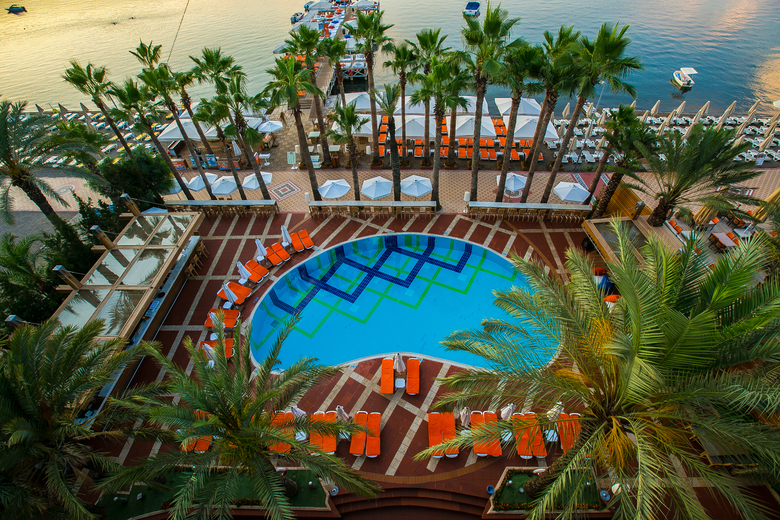 Hotel Elegance