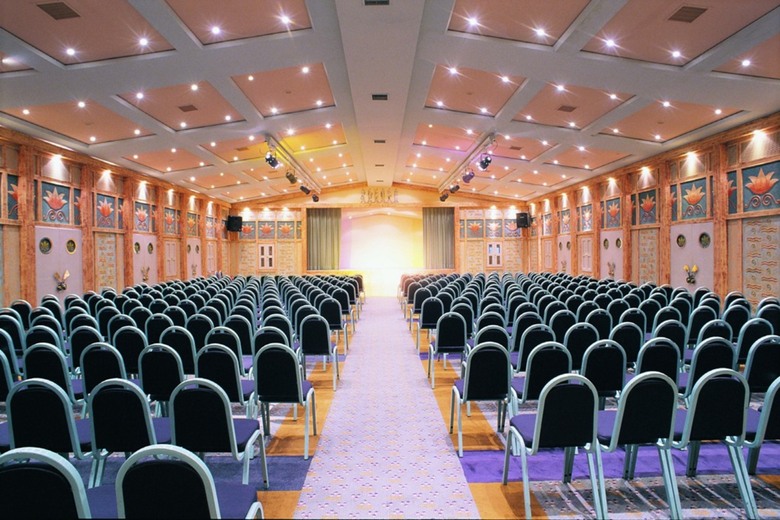 Hotel Elegance