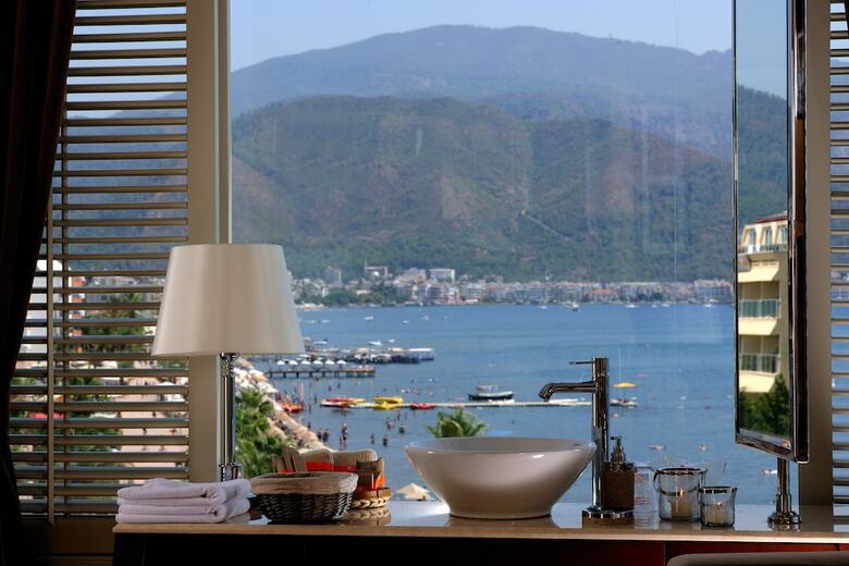 Hotel Elegance