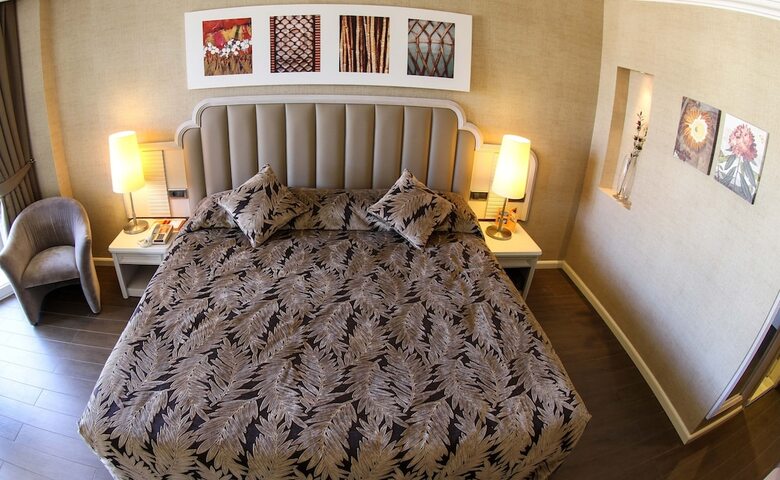 Hotel Elegance
