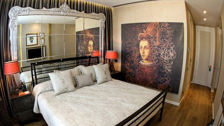 Hotel Elegance