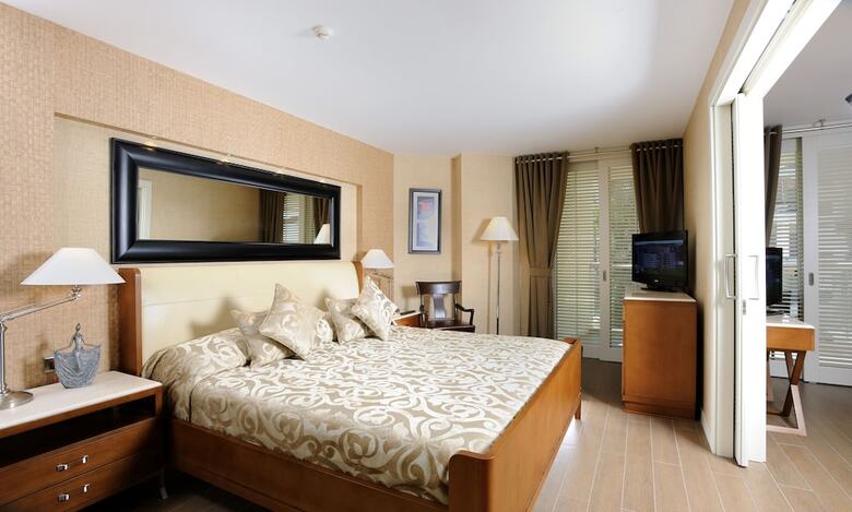 Hotel Elegance