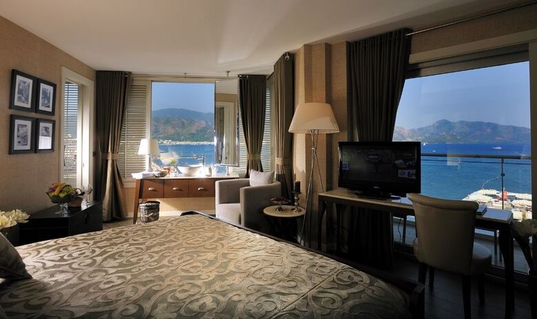 Hotel Elegance