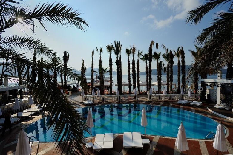 Hotel Elegance