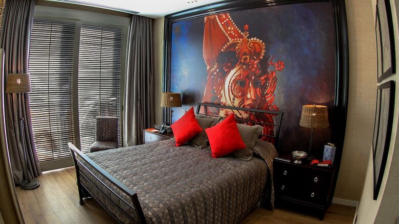 Hotel Elegance
