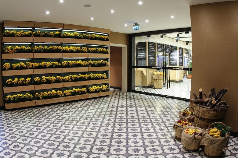 Hotel Elegance
