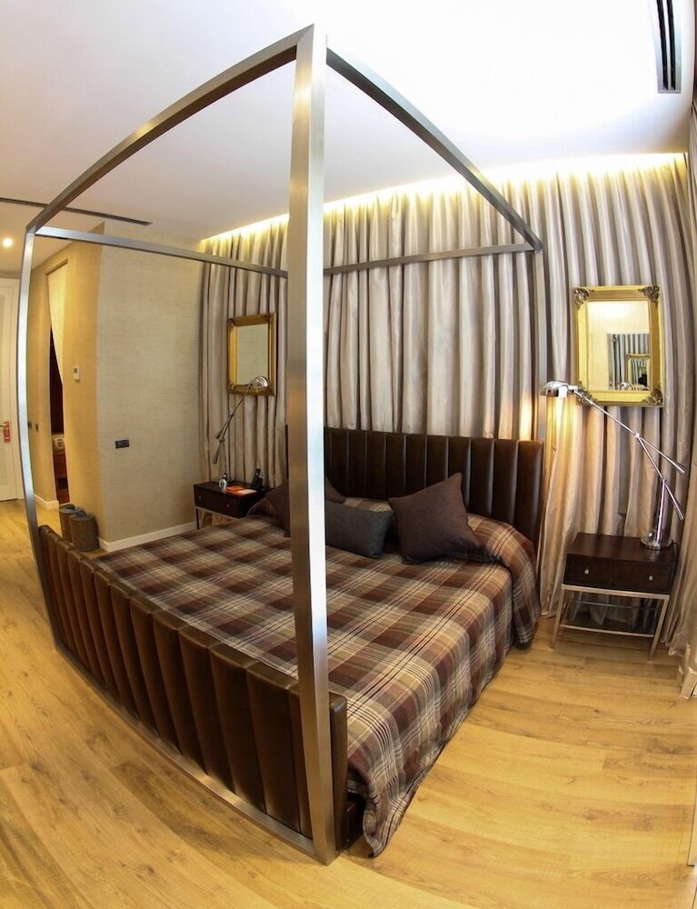 Hotel Elegance