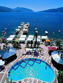 Hotel Elegance