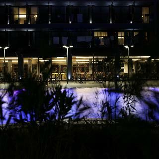 Hotel Mirage World