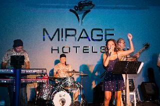 Hotel Mirage World