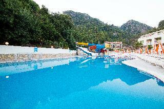 Hotel Mirage World