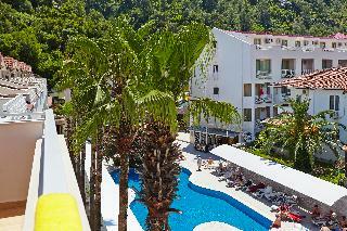 Hotel Mirage World