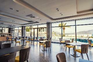 Hotel Club Nergis Beach