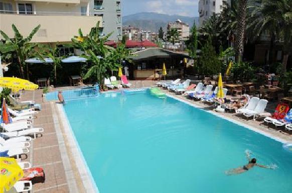 Sesin Hotel