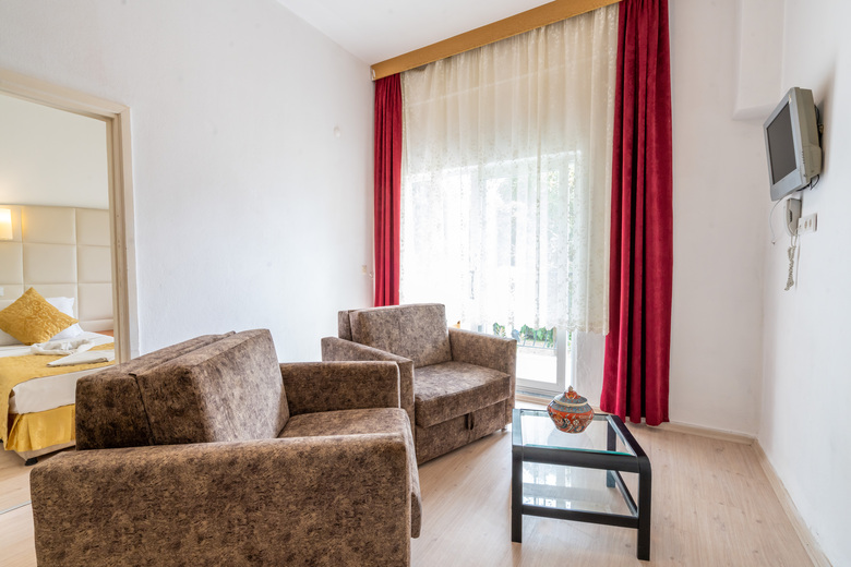 Grand Villa Sol Apart