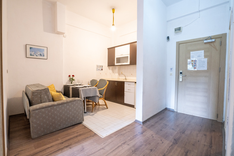 Grand Villa Sol Apart