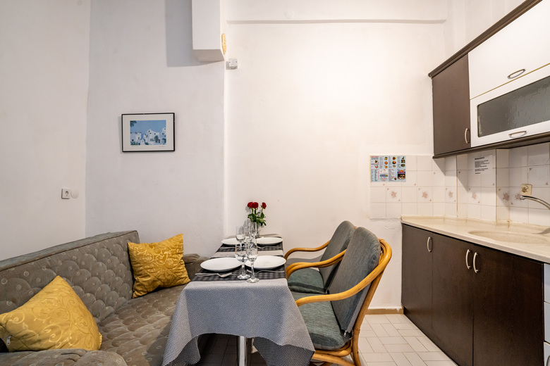 Grand Villa Sol Apart