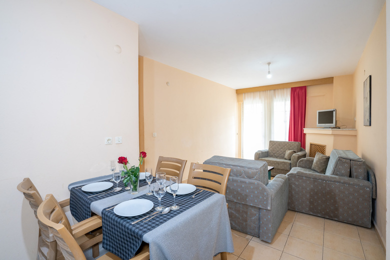 Grand Villa Sol Apart