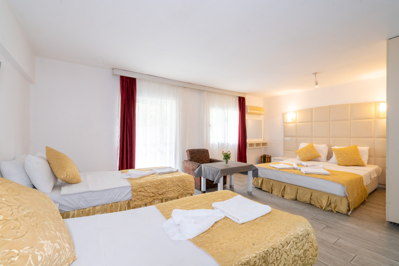 Grand Villa Sol Apart