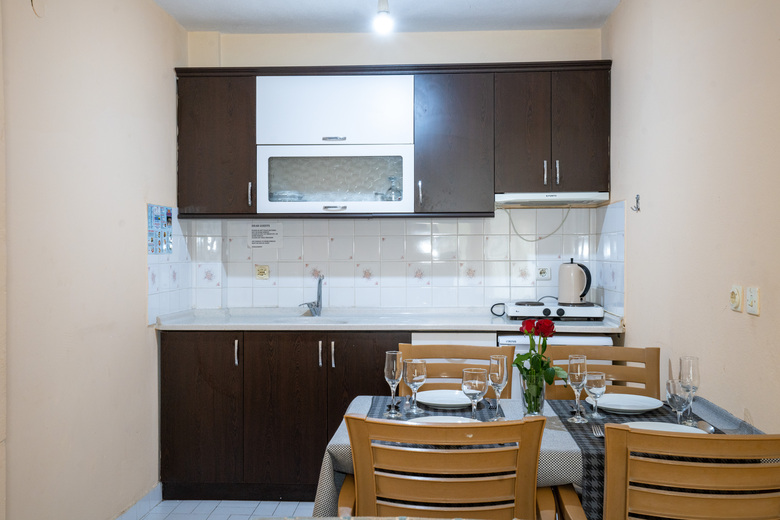 Grand Villa Sol Apart