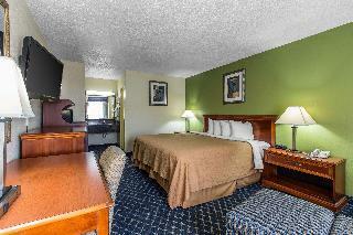 Hotel Quality Inn Midtown