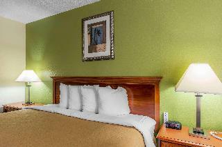 Hotel Quality Inn Midtown