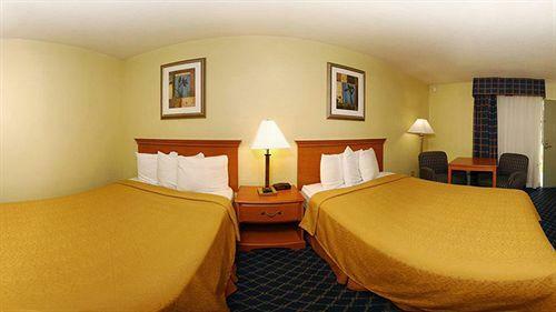 Hotel Quality Inn Midtown