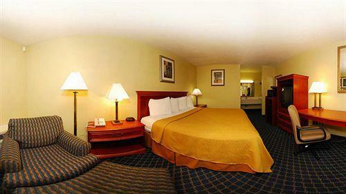 Hotel Quality Inn Midtown