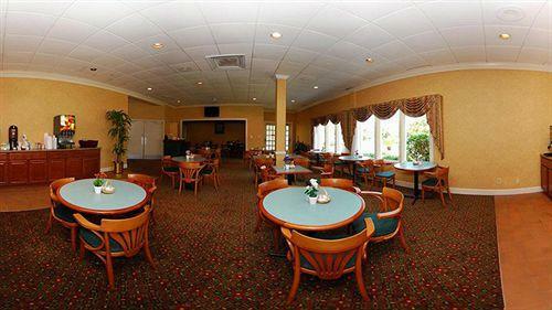 Hotel Quality Inn Midtown