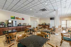 Hotel Quality Inn Midtown