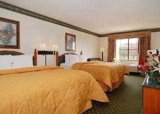 Hotel Comfort Inn