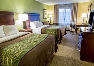 Hotel Comfort Inn