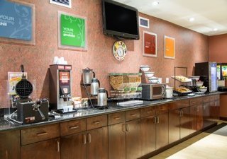Hotel Comfort Inn