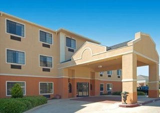 Hotel Comfort Inn