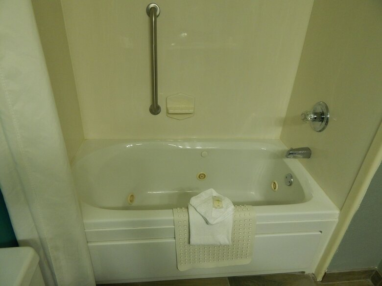 Hotel Comfort Suites