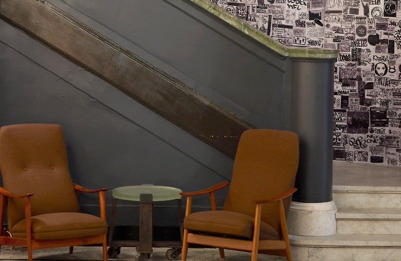 Ace Hotel