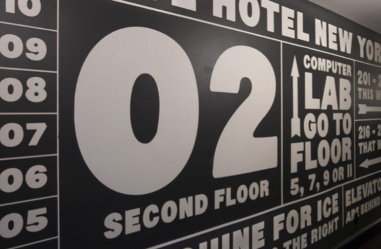 Ace Hotel