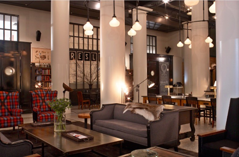 Ace Hotel