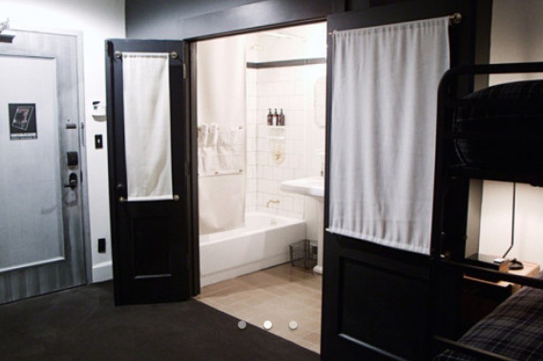 Ace Hotel