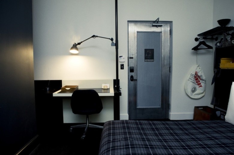 Ace Hotel