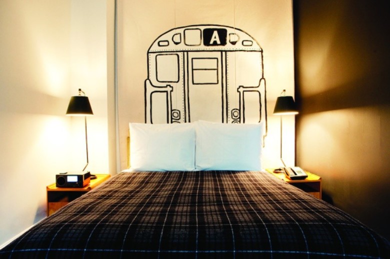 Ace Hotel