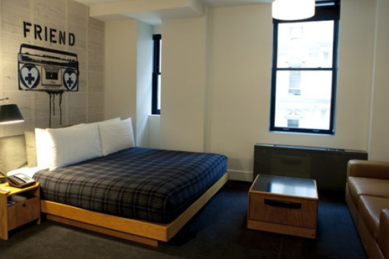 Ace Hotel