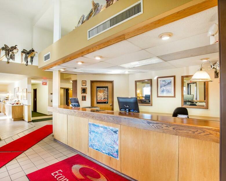 Hotel Econo Lodge