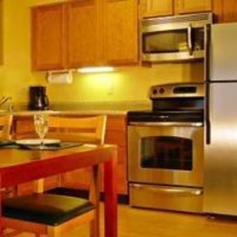 Hotel Residence Inn By Marriott Phoenix