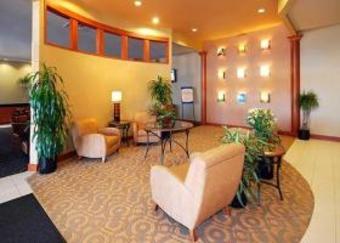 Hotel Comfort Inn Dfw Airport North