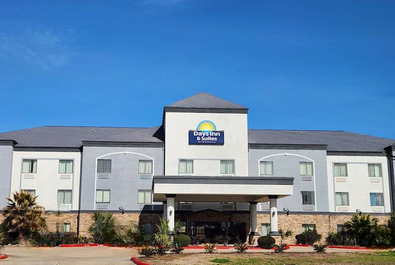 Hotel Comfort Suites West Energy Corridor