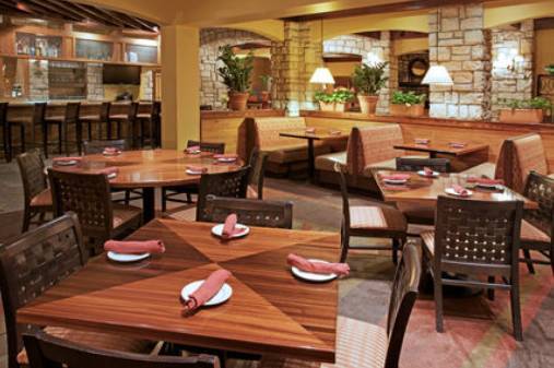 Hotel Holiday Inn Houston Intercontinental Arpt